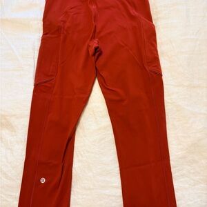 Lululemon Speed Up Crops - 21"